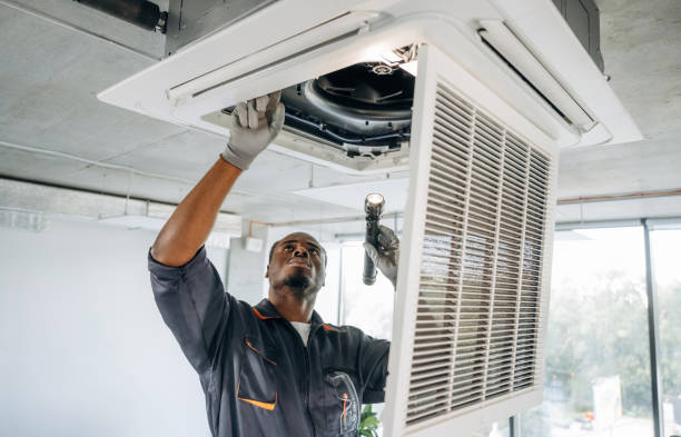 Licensed Air Conditioning Service service in Ridgeland, SC - FH HVAC