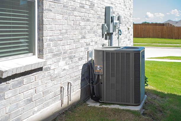 Reliable Air Conditioning Service contractor in Ridgeland, SC by FH HVAC